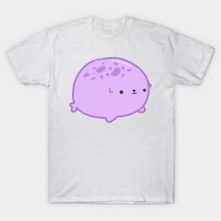 Seal (Purple) T-Shirt